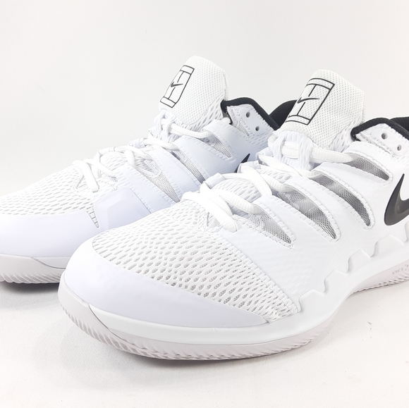 Nike Other - Nike Men's Size 11.5 Air Zoom Vapor Tennis Shoe